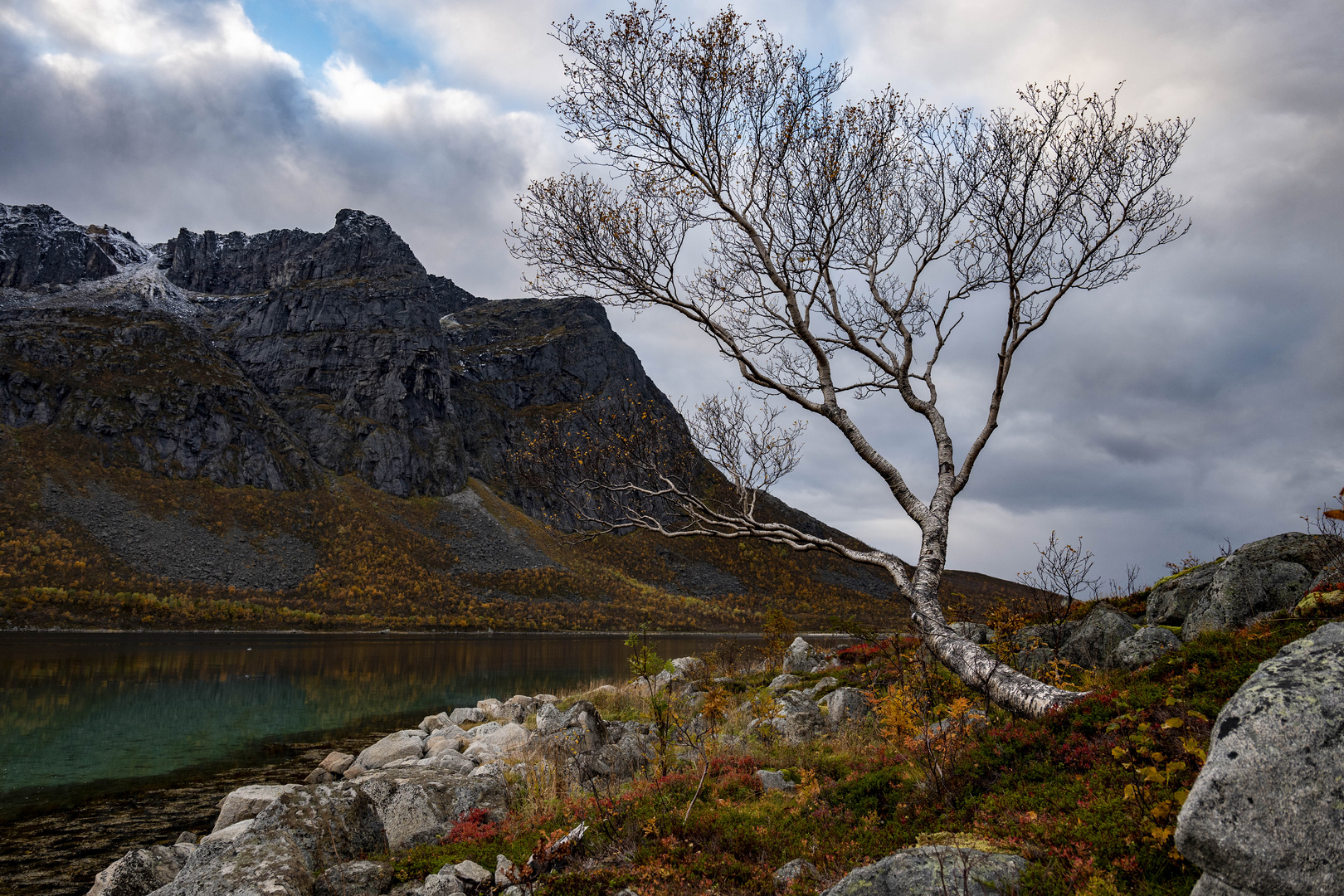 Grötfjorden