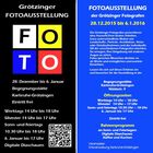 Grötzinger Fotoausstellung