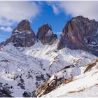 Grohmannspitze - Dolomiten