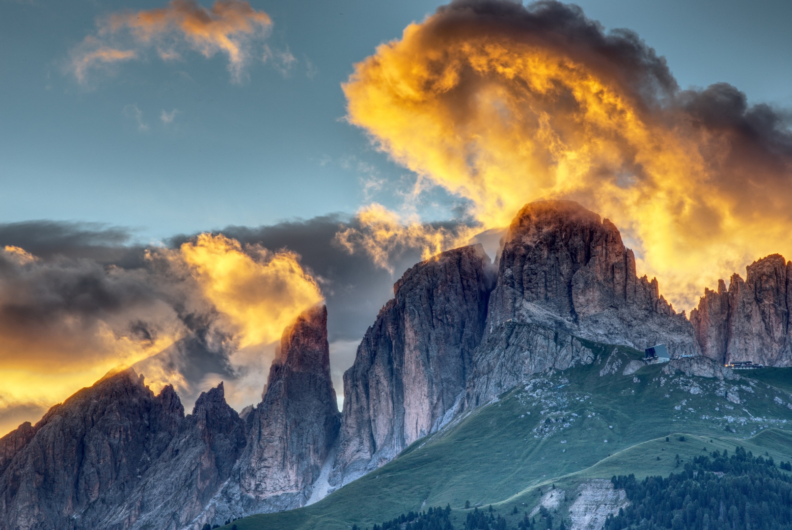 grohmannspitze südtirol