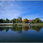 Grohnde an der Weser