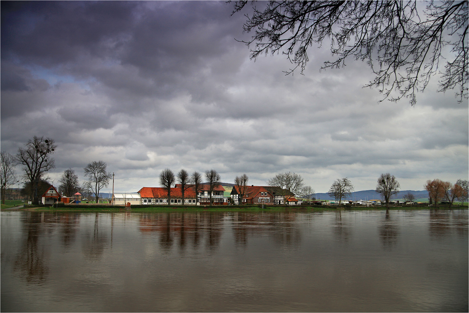 Grohnder Fährhaus