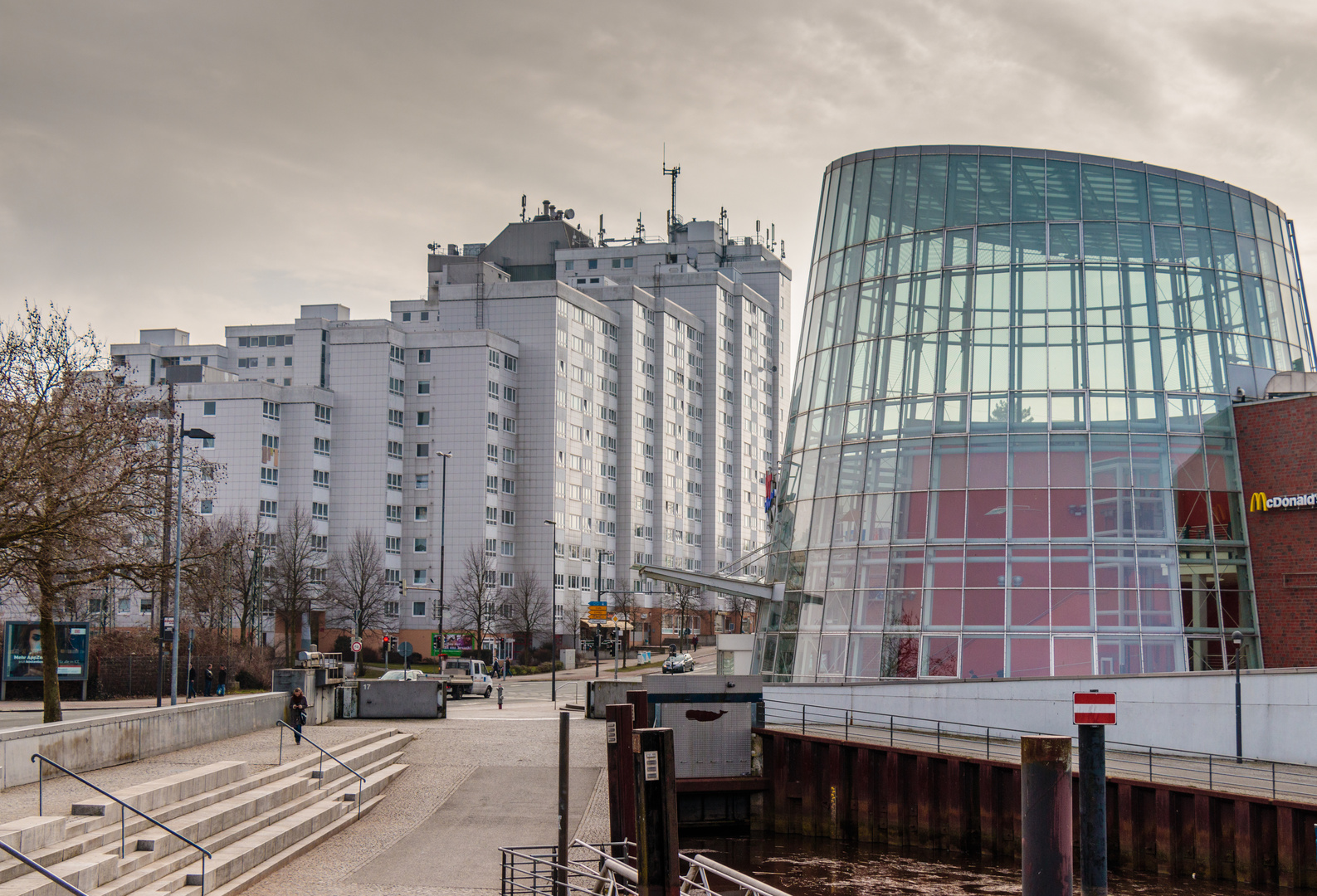 Grohner Düne / Haven Höövt