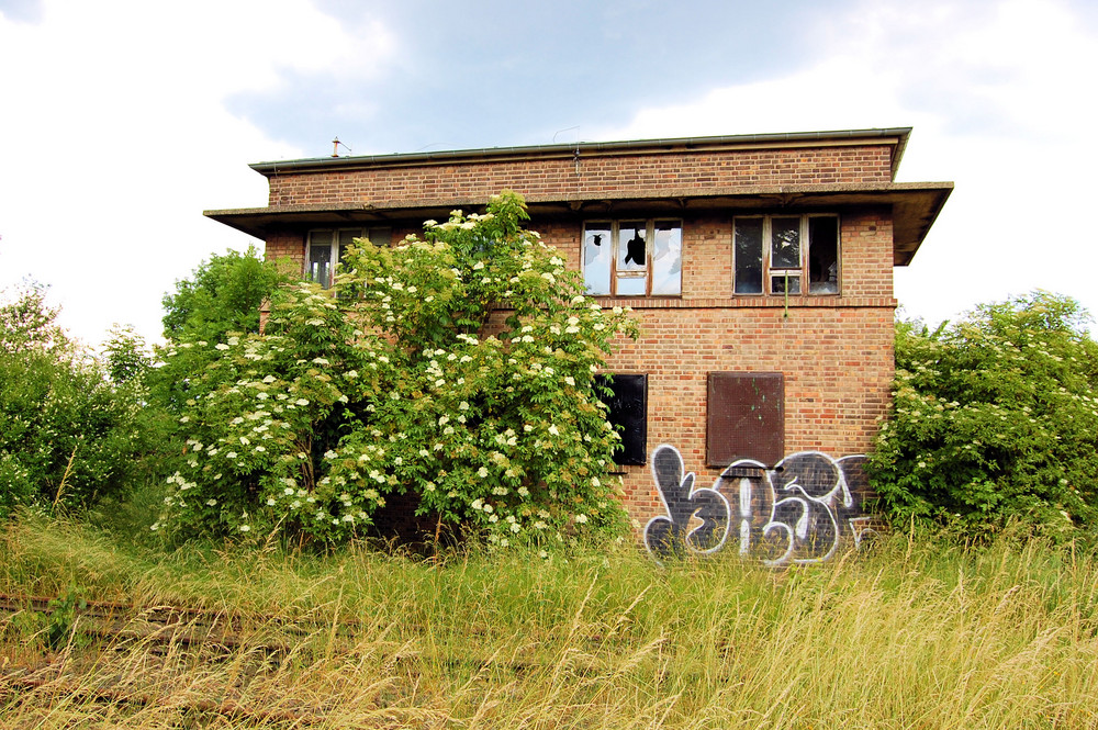 Groitzsch 1 Foto & Bild gleise, eisenbahn, verkehr & fahrzeuge