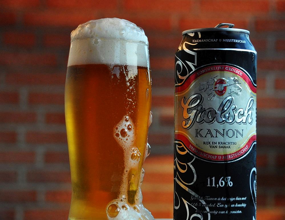 Grolsch KANON