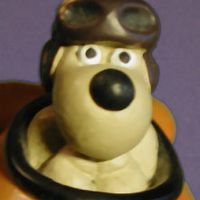 Gromit Wallace