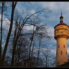 Gronau Wasserturm