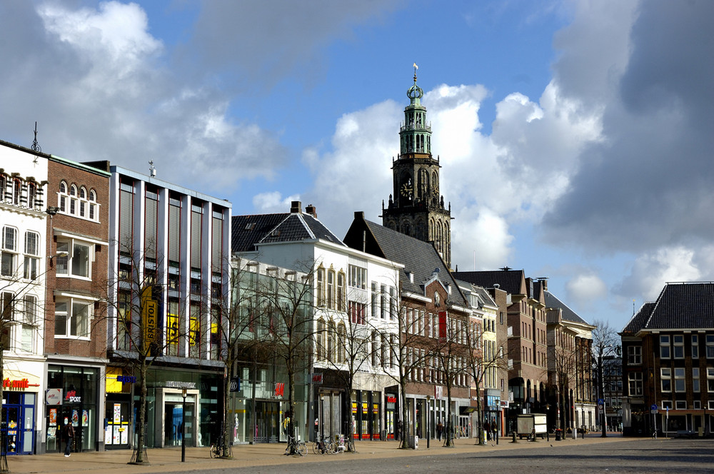 Groningen