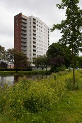 Groningen (City) - Boerhavelaan-