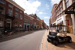 Groningen (City) - Brugstraat