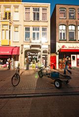 Groningen (city) - Gedempte Zuiderdiep 3