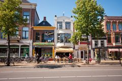 Groningen (City) - Gedempte Zuiderdiep