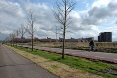 Groningen (City) - Hoogkerk - Hoogeweg - 2