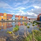 Groningen (City) - Hoogkerk - Reitdiephaven - 1