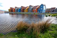 Groningen (City) - Hoogkerk - Reitdiephaven - 5