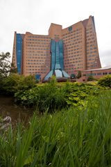 Groningen (City) - Nederlandse Gasunie Building 1