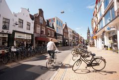 Groningen (City) - Oosterstraat