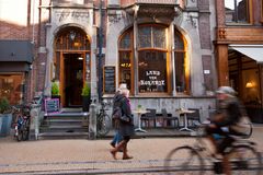 Groningen (city) - Oude Boteringestraat