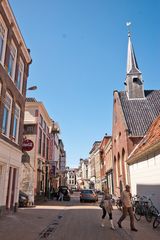 Groningen (City) - Peperstraat