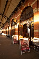 Groningen (city) - Railway Station 1