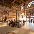 Groningen (city) - Railway Station 4