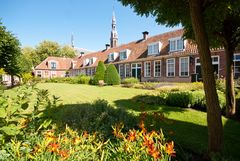 Groningen (City) - Sint Anthonygasthuis - 2