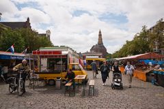 Groningen (City) - Vismarkt - 2