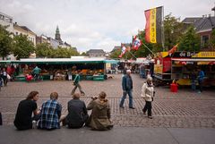 Groningen (City) - Vismarkt - 3