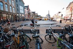 Groningen (city) - Vismarkt 4