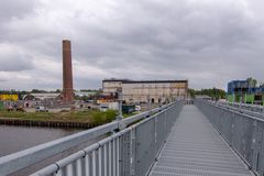 Groningen - Energieweg - Former Sugar Refinery - 04