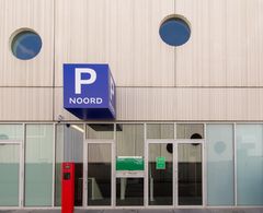 Groningen - Europapark - Hitachi Capital Mobility Stadium - 07