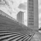 Groningen - Europapark - Hitachi Capital Mobility Stadium - "Brander" and "Stoker"  - 01