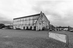 Groningen - Former Sugar Refinery - 01