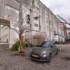 Groningen - Former Sugar Refinery - 02