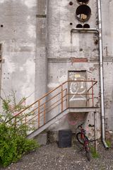 Groningen - Former Sugar Refinery - 03