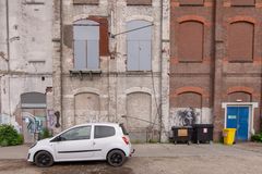 Groningen - Former Sugar Refinery - 07