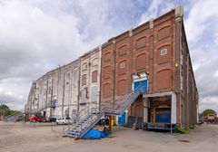 Groningen - Former Sugar Refinery - 08