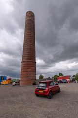 Groningen - Former Sugar Refinery - 15