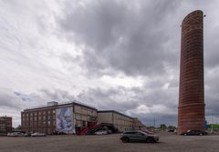 Groningen - Former Sugar Refinery - 16