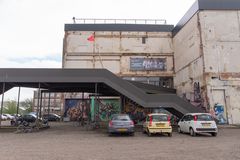 Groningen - Former Sugar Refinery - 17