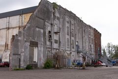 Groningen - Former Sugar Refinery - 19