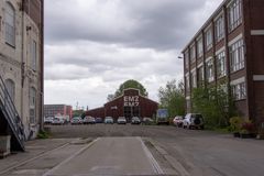 Groningen - Former Sugar Refinery - 24