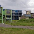 Groningen - Former Sugar Refinery - Rebel Hotel - 01