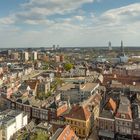 Groningen - Forum Groningen - View in South East Direction - 1