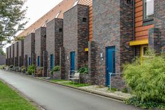 Groningen (Oosterparkbuurt) - Piet de Koestraat - 02