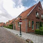 Groningen (Oosterparkbuurt) - Zonnebloemstraat - Wingerdhoek