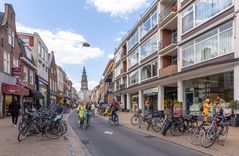 Groningen - Oosterstraat