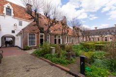 Groningen - Pepergasthuis - 02