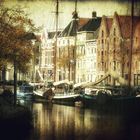 Groningen  Rembrandt style
