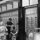 Groningen, Snack am Automaten